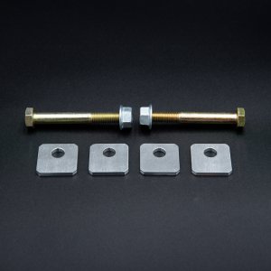 Hyundai Elantra N Eccentric Lockout Kit - Rear - SPL Parts - Camber - `22-`27